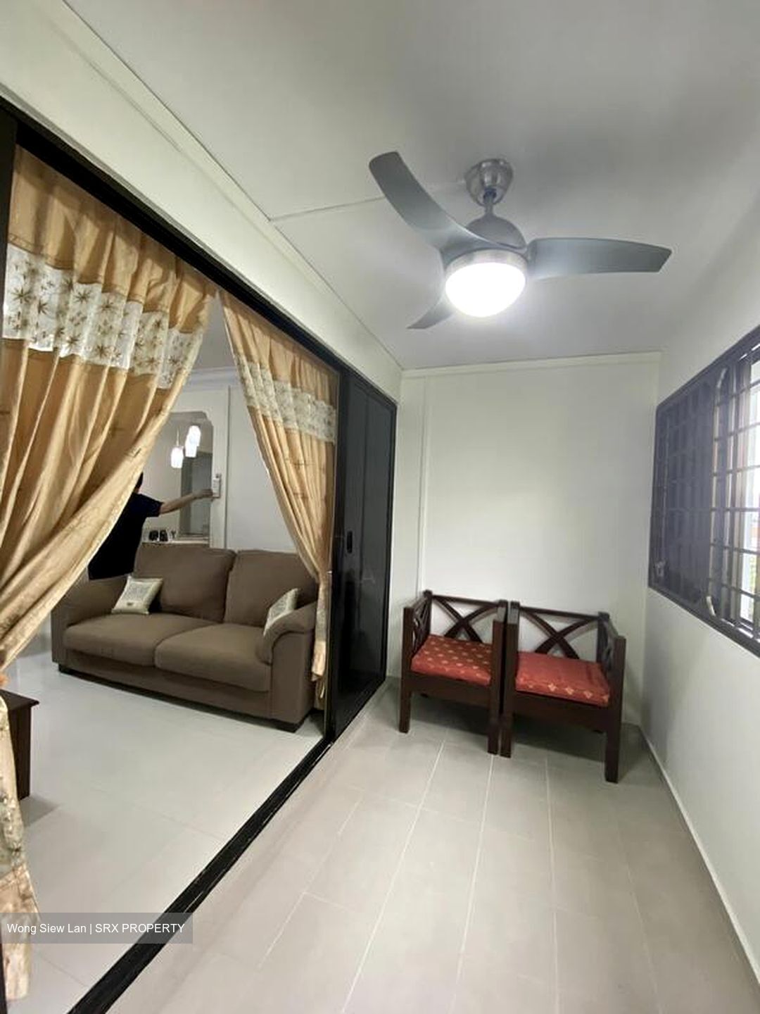Blk 893D Woodlands Drive 50 (Woodlands), HDB Executive #525165891